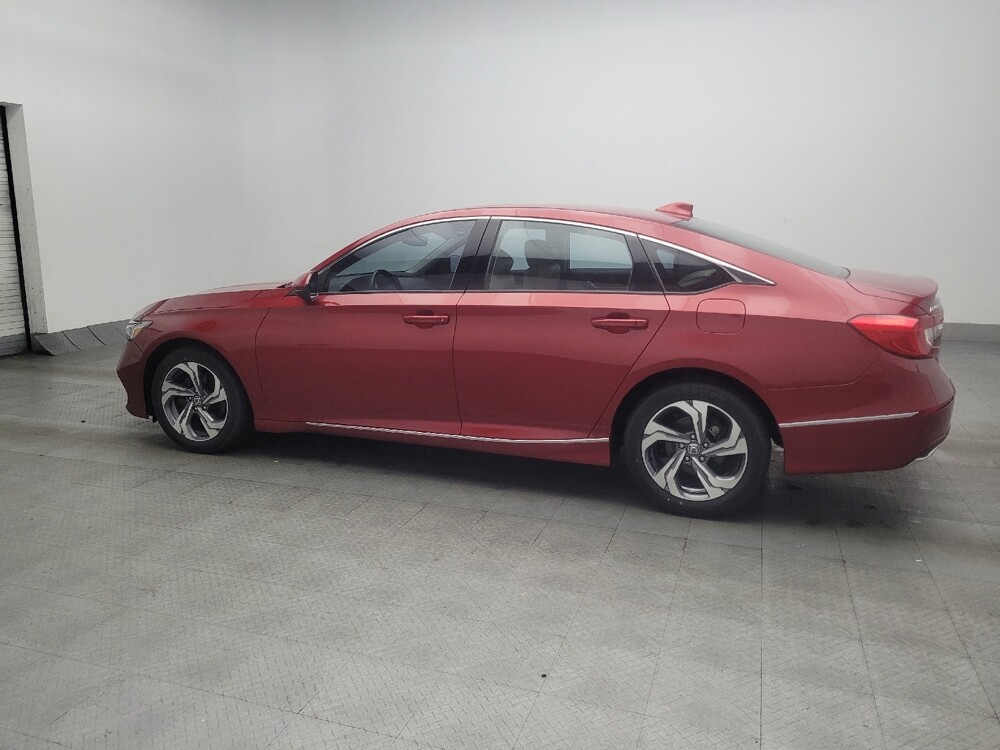 2018 Honda Accord in Union City, GA 30291 - 18140940 3