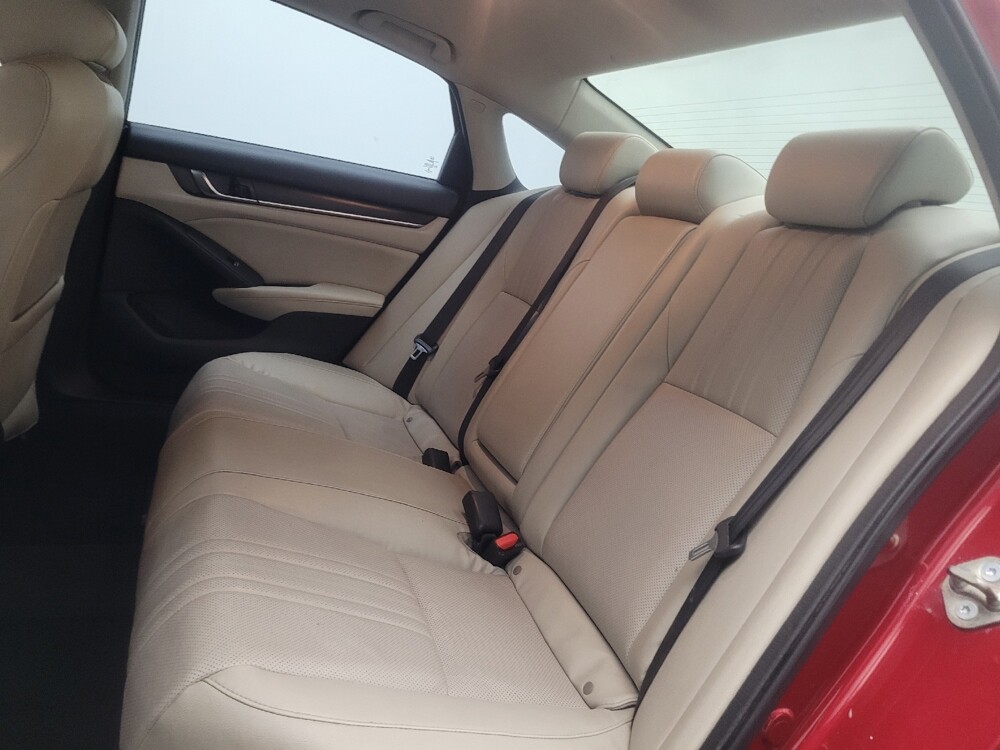 2018 Honda Accord in Union City, GA 30291 - 18140940 18