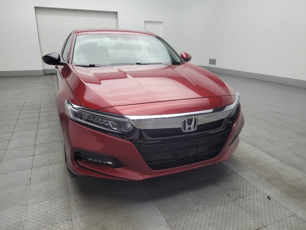 2018 Honda Accord in Union City, GA 30291 - 18140940 14