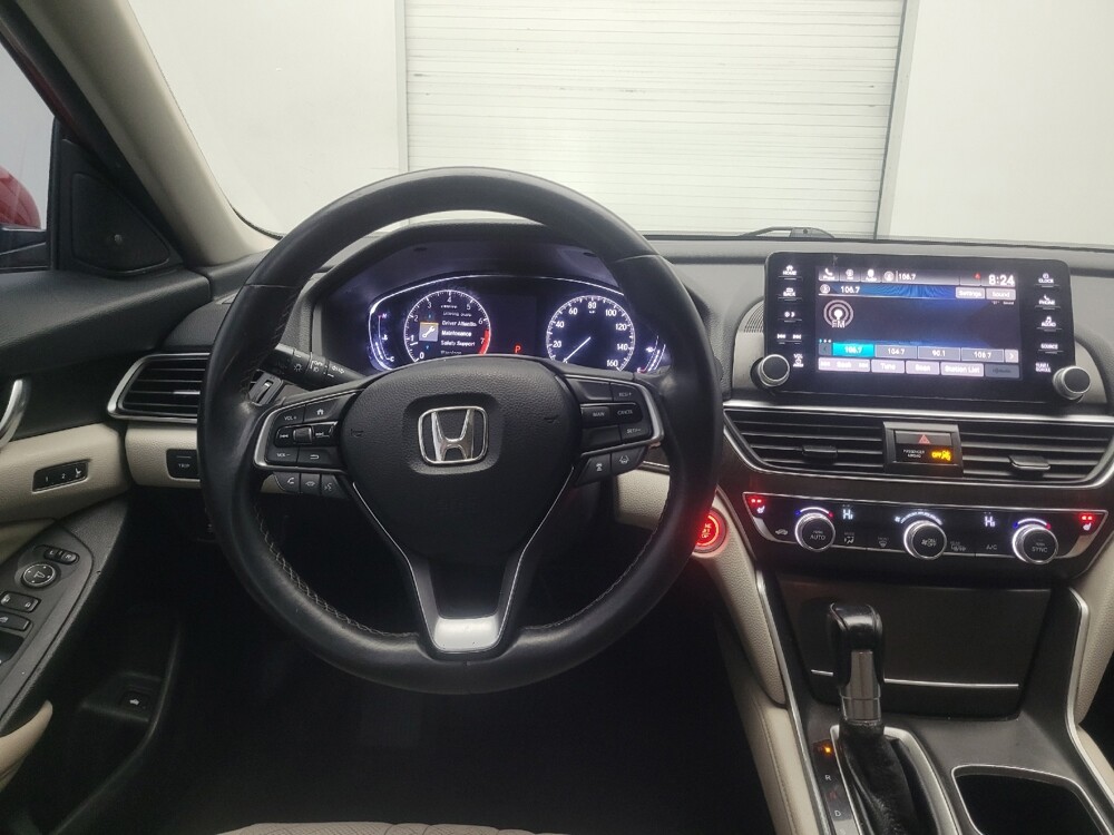 2018 Honda Accord in Union City, GA 30291 - 18140940 22