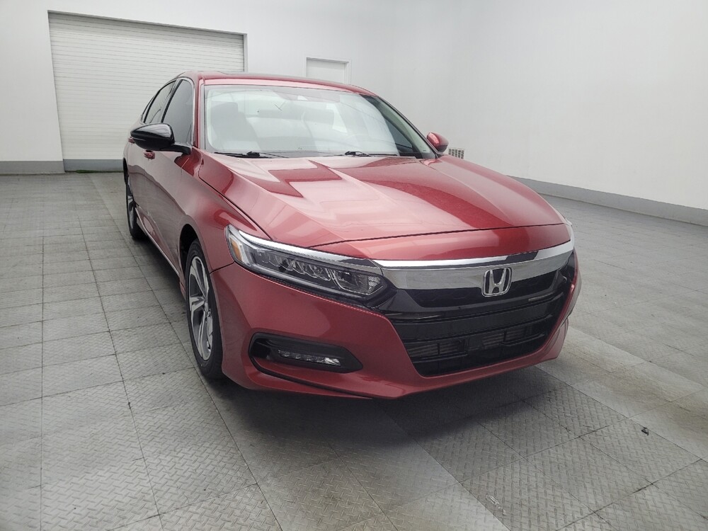 2018 Honda Accord in Union City, GA 30291 - 18140940 13