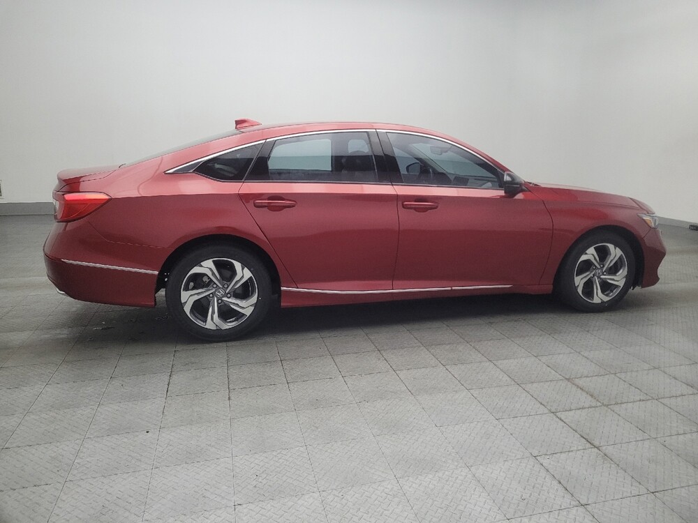 2018 Honda Accord in Union City, GA 30291 - 18140940 10