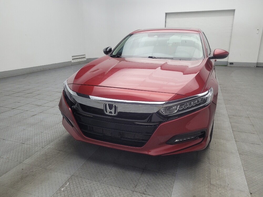 2018 Honda Accord in Union City, GA 30291 - 18140940 15