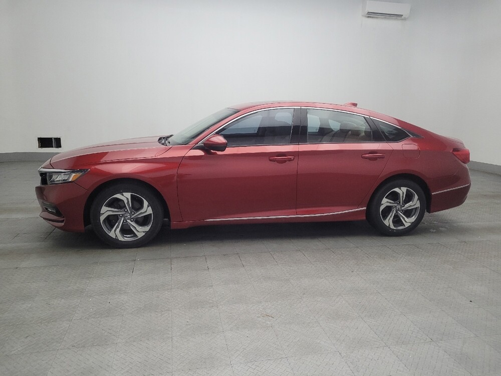 2018 Honda Accord in Union City, GA 30291 - 18140940 2