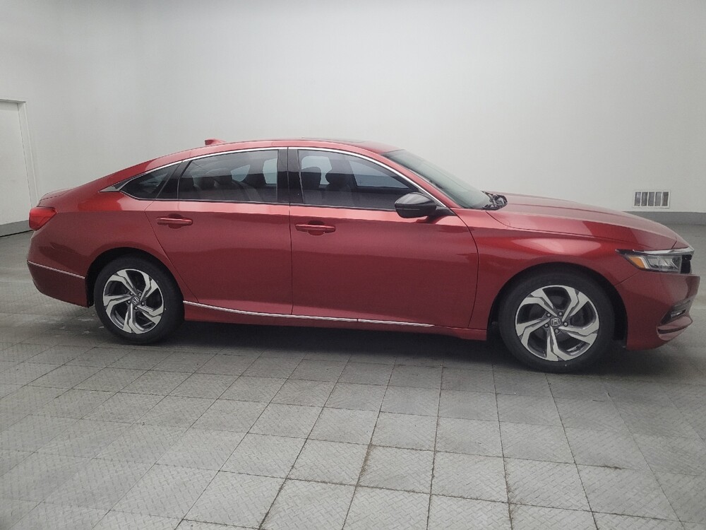 2018 Honda Accord in Union City, GA 30291 - 18140940 11