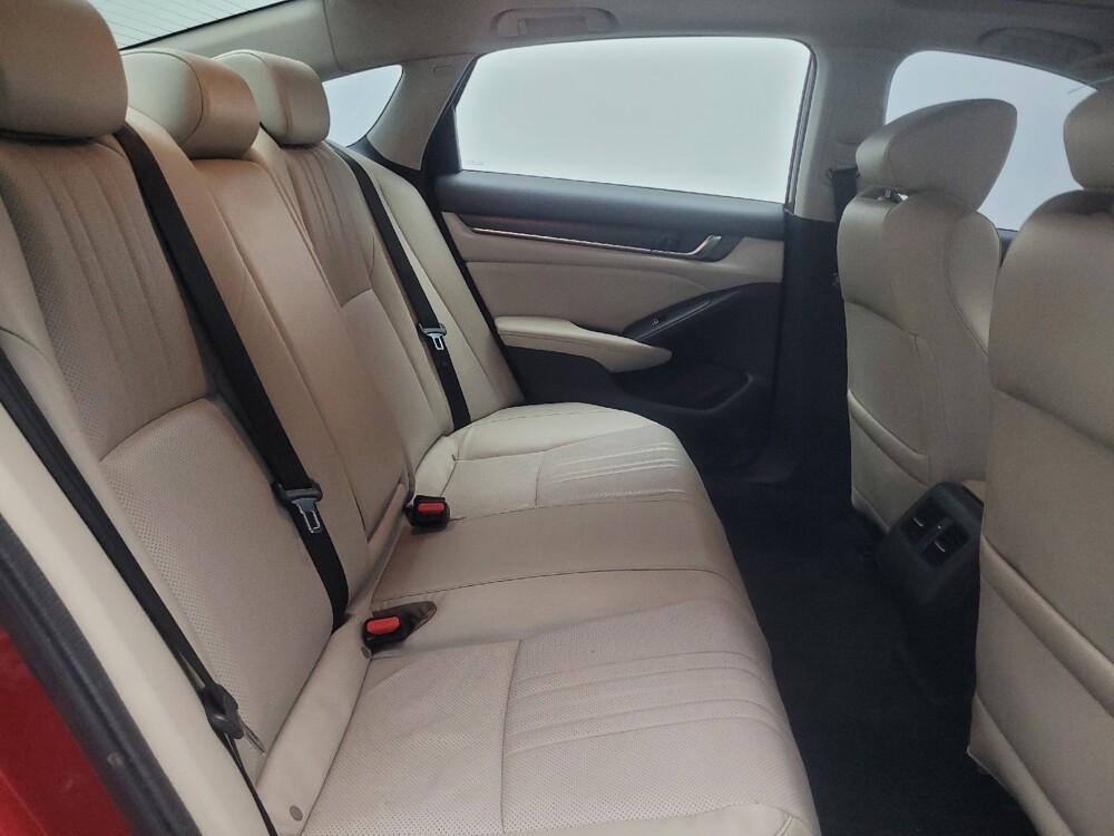 2018 Honda Accord in Union City, GA 30291 - 18140940 19