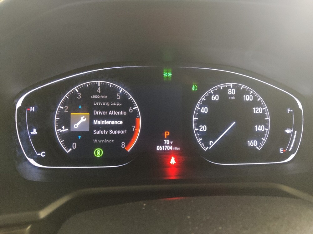 2018 Honda Accord in Union City, GA 30291 - 18140940 23