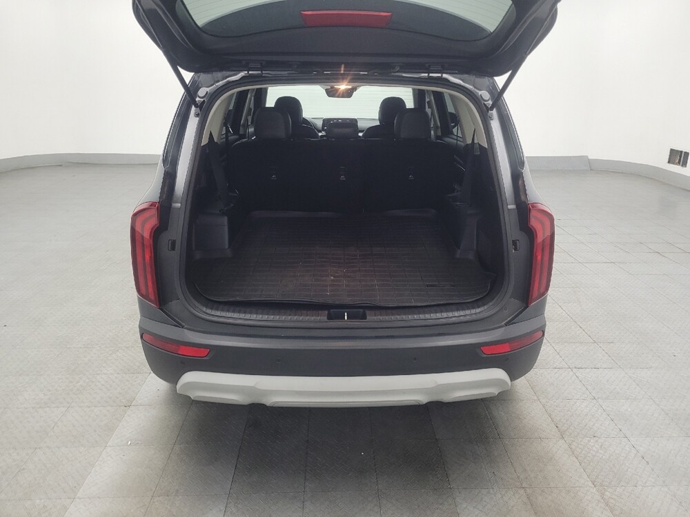 2020 Kia Telluride in Chattanooga, TN 37421 - 18140943 29