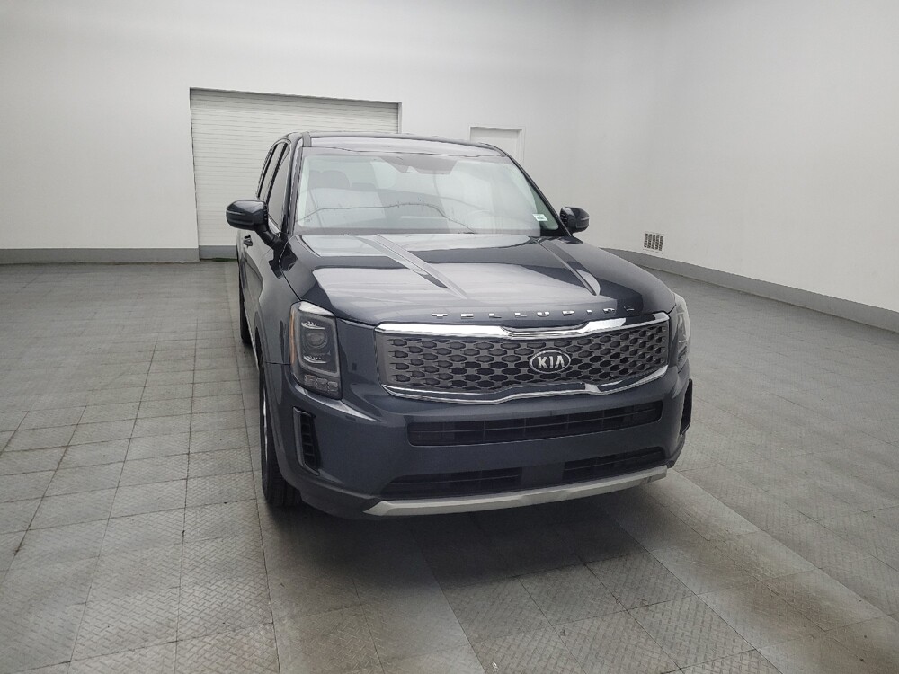 2020 Kia Telluride in Chattanooga, TN 37421 - 18140943 14