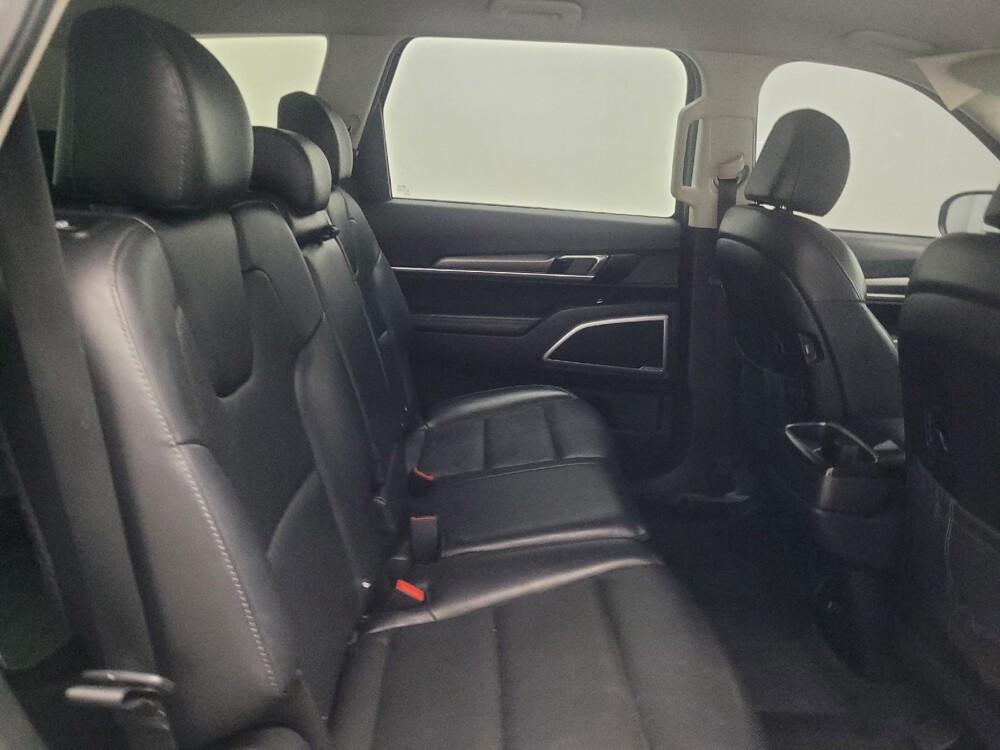 2020 Kia Telluride in Chattanooga, TN 37421 - 18140943 19