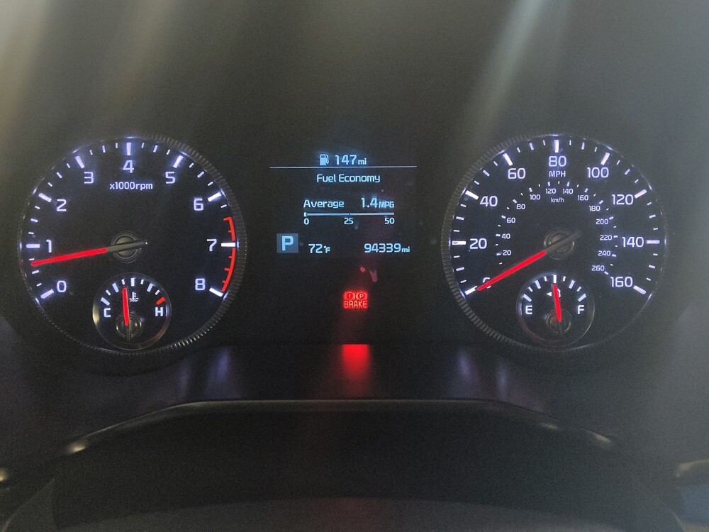 2020 Kia Telluride in Chattanooga, TN 37421 - 18140943 23