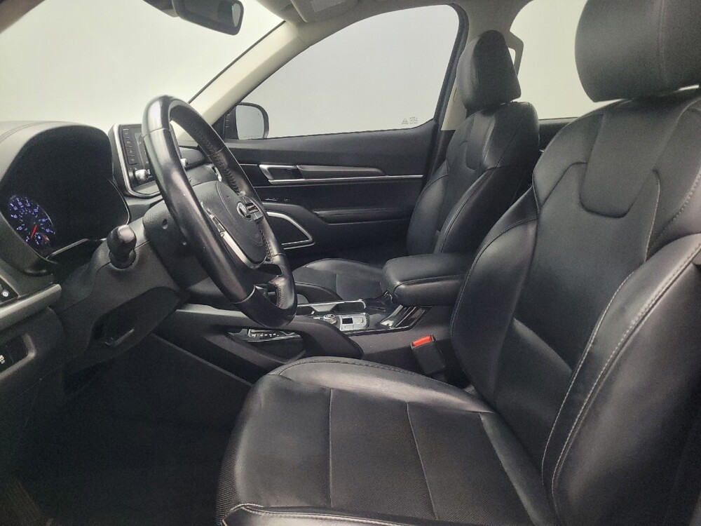 2020 Kia Telluride in Chattanooga, TN 37421 - 18140943 17