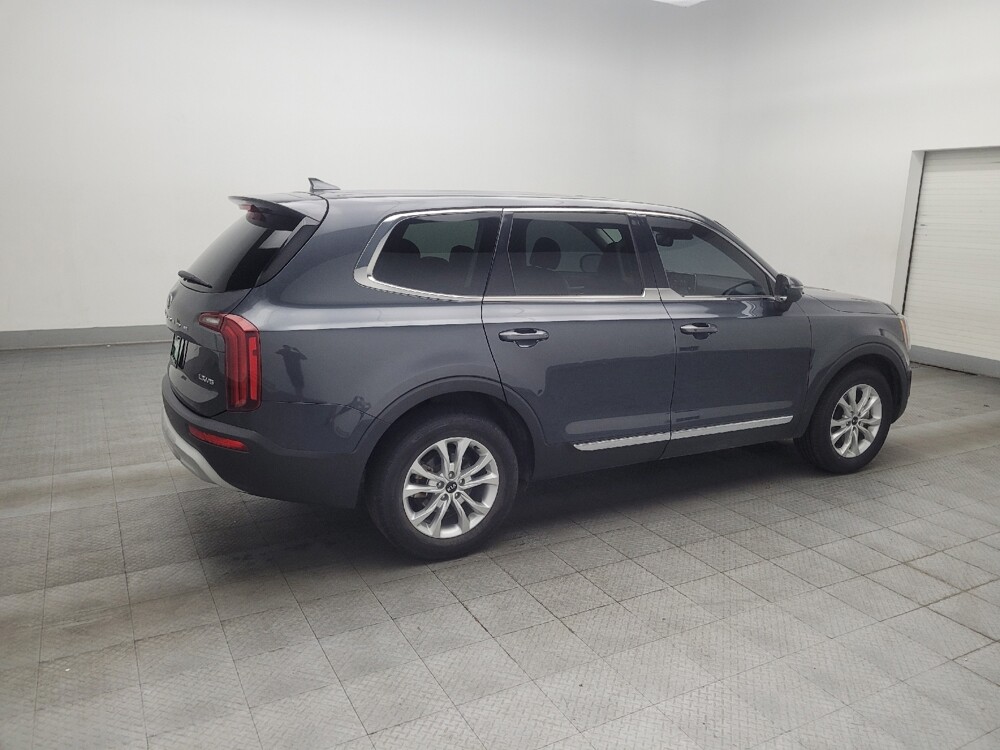 2020 Kia Telluride in Chattanooga, TN 37421 - 18140943 10