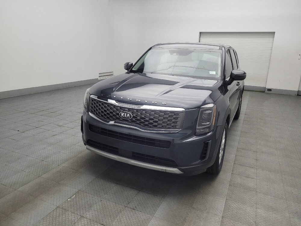 2020 Kia Telluride in Chattanooga, TN 37421 - 18140943 15