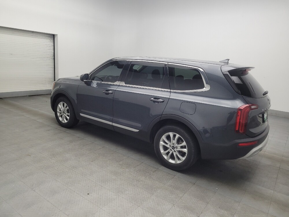 2020 Kia Telluride in Chattanooga, TN 37421 - 18140943 3