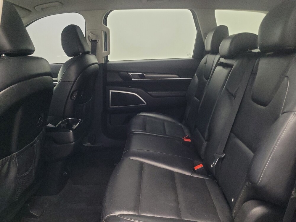 2020 Kia Telluride in Chattanooga, TN 37421 - 18140943 18