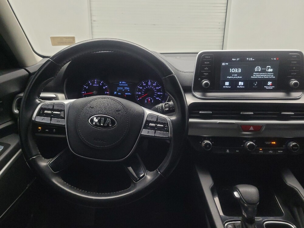 2020 Kia Telluride in Chattanooga, TN 37421 - 18140943 22