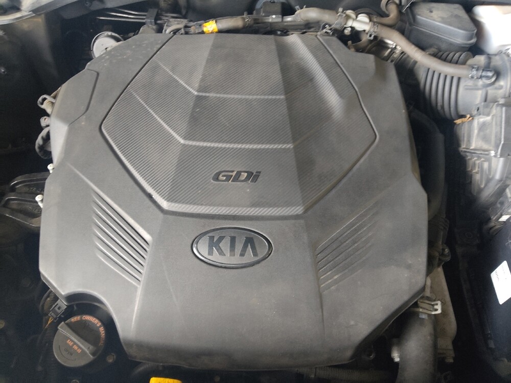 2020 Kia Telluride in Chattanooga, TN 37421 - 18140943 30