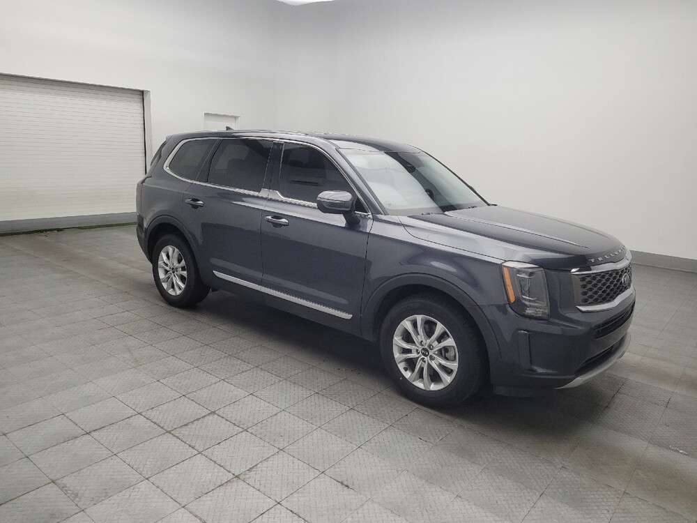 2020 Kia Telluride in Chattanooga, TN 37421 - 18140943 11