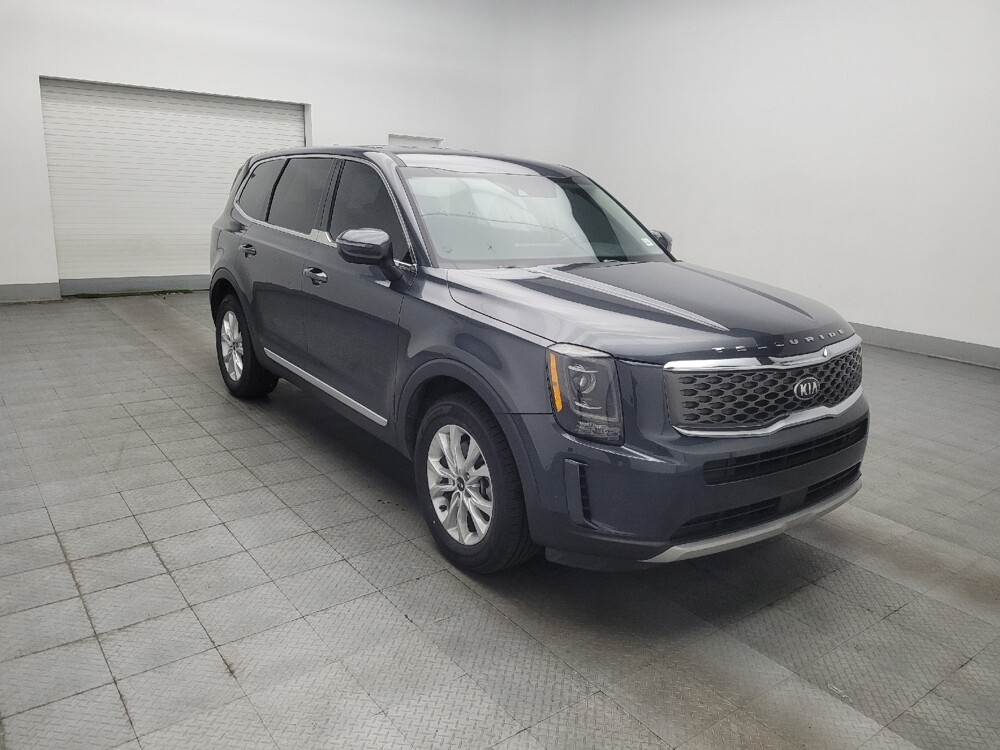 2020 Kia Telluride in Chattanooga, TN 37421 - 18140943 13