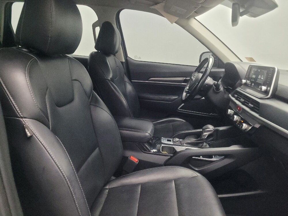 2020 Kia Telluride in Chattanooga, TN 37421 - 18140943 21