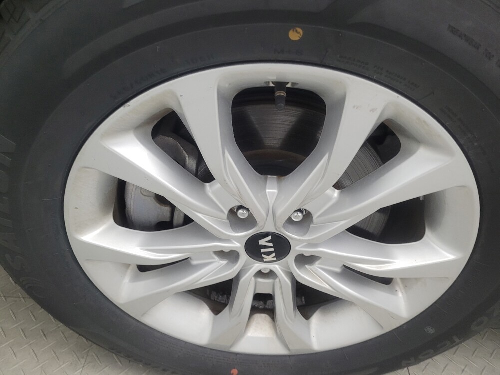 2020 Kia Telluride in Chattanooga, TN 37421 - 18140943 31