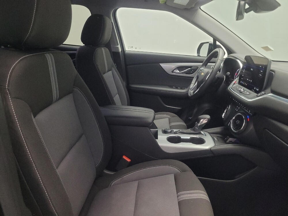 2024 Chevrolet Blazer in Duluth, GA 30096 - 18140945 21