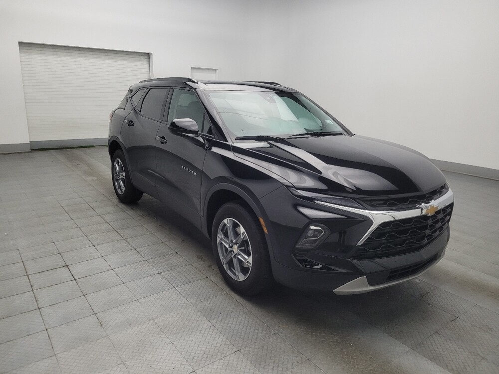 2024 Chevrolet Blazer in Duluth, GA 30096 - 18140945 13