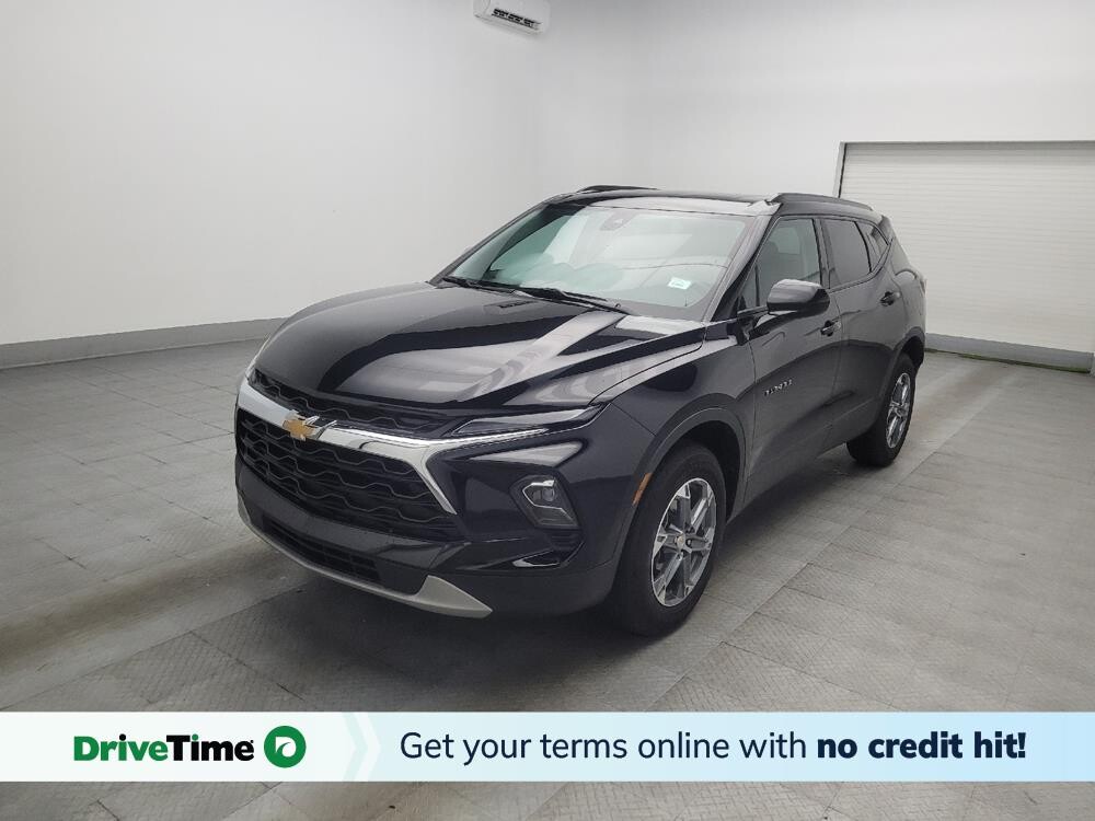 2024 Chevrolet Blazer in Duluth, GA 30096 - 18140945