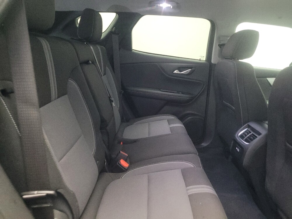 2024 Chevrolet Blazer in Duluth, GA 30096 - 18140945 19