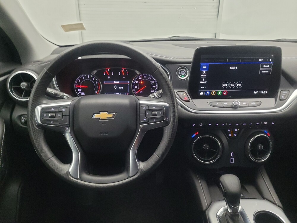 2024 Chevrolet Blazer in Duluth, GA 30096 - 18140945 22