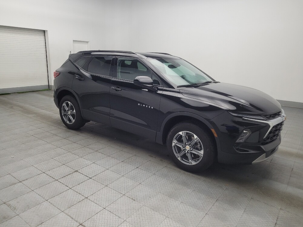 2024 Chevrolet Blazer in Duluth, GA 30096 - 18140945 11