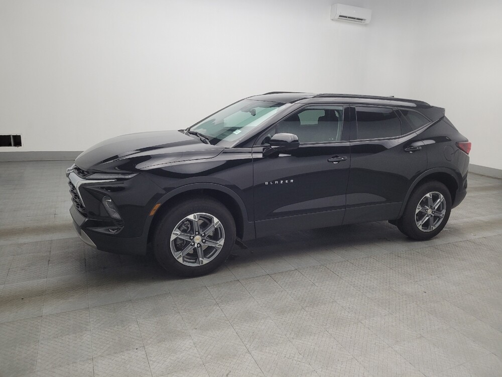 2024 Chevrolet Blazer in Duluth, GA 30096 - 18140945 2