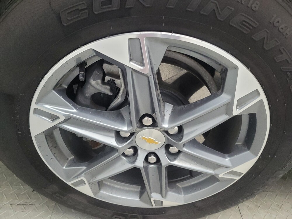 2024 Chevrolet Blazer in Duluth, GA 30096 - 18140945 31