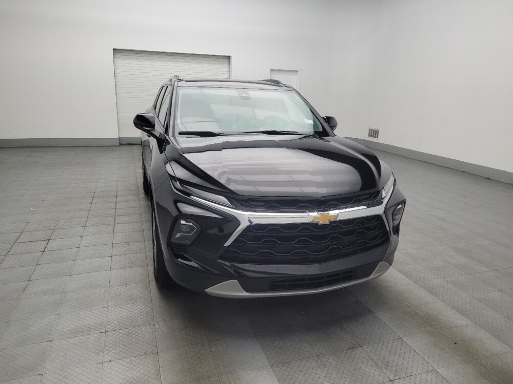 2024 Chevrolet Blazer in Duluth, GA 30096 - 18140945 14