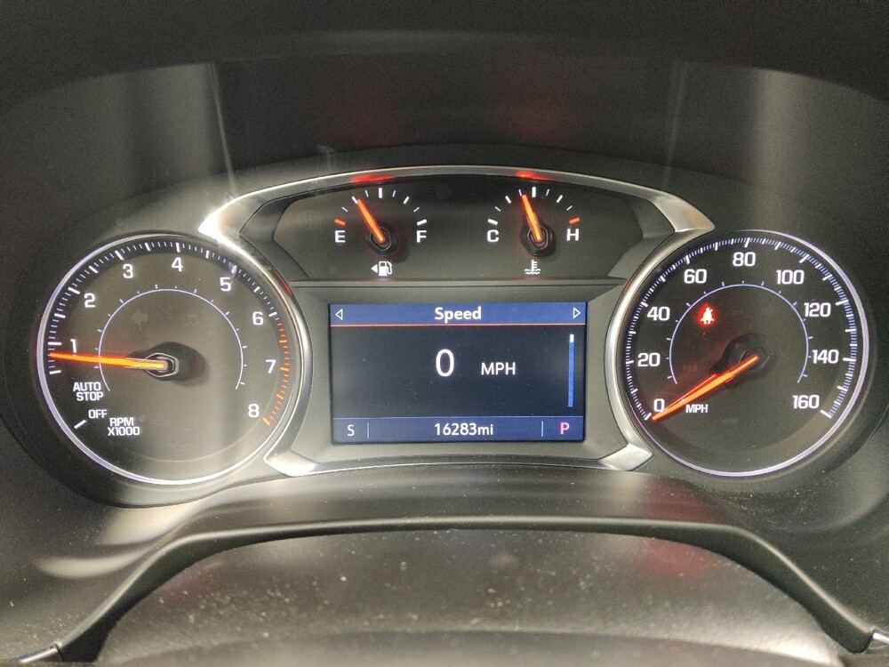 2024 Chevrolet Blazer in Duluth, GA 30096 - 18140945 23