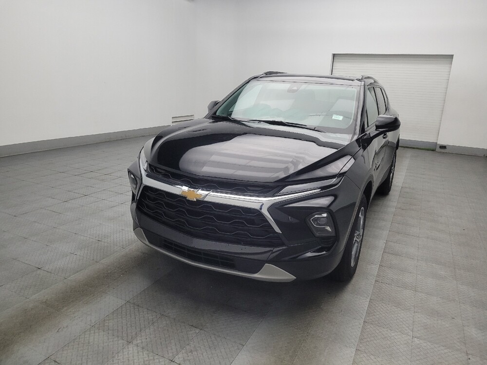2024 Chevrolet Blazer in Duluth, GA 30096 - 18140945 15