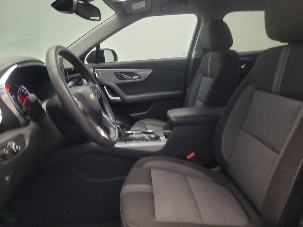 2024 Chevrolet Blazer in Duluth, GA 30096 - 18140945 17