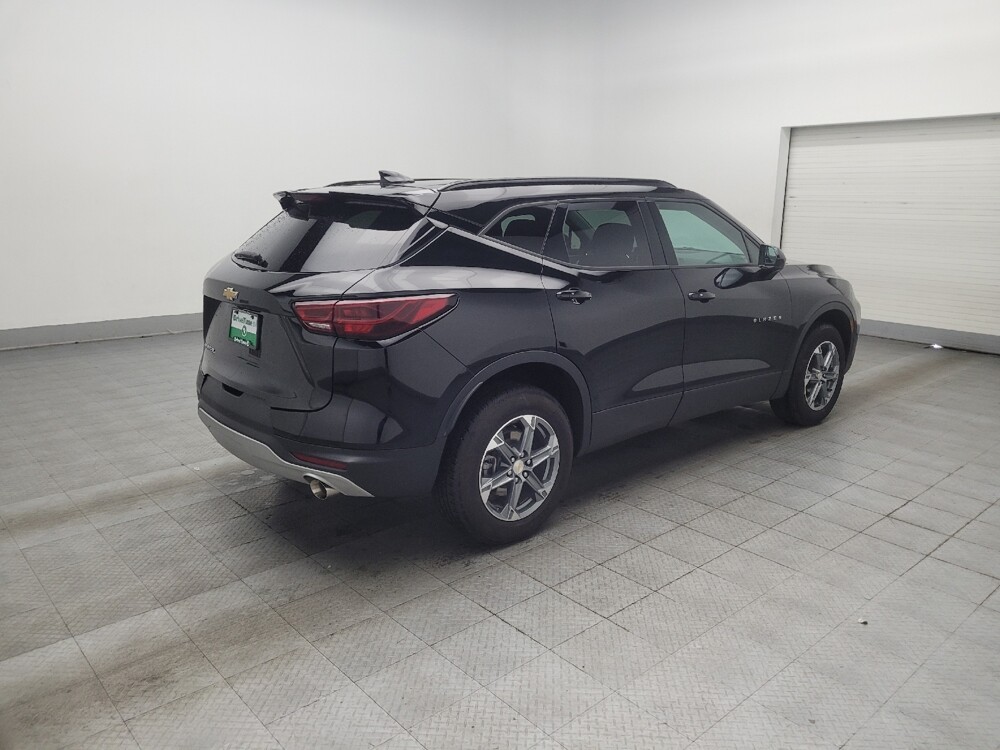 2024 Chevrolet Blazer in Duluth, GA 30096 - 18140945 10