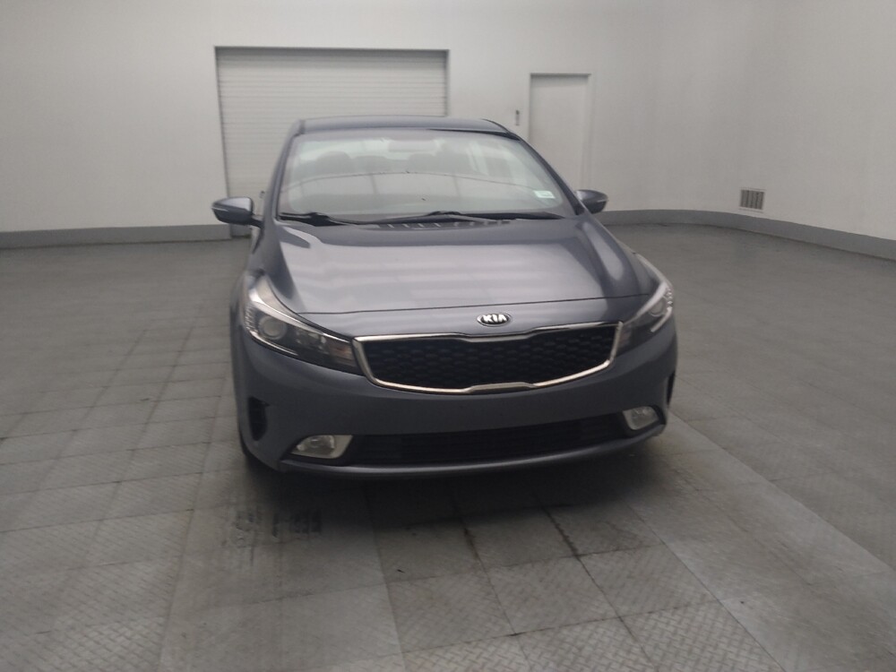 2017 Kia Forte in Stone Mountain, GA 30083 - 18140946 14