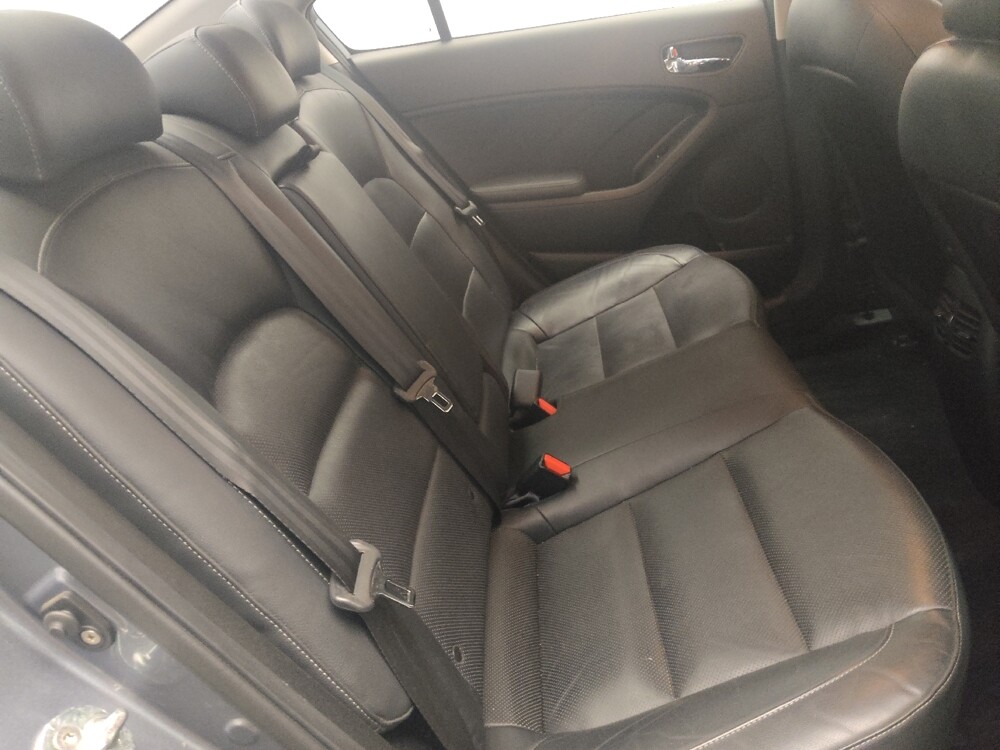 2017 Kia Forte in Stone Mountain, GA 30083 - 18140946 19