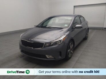 2017 Kia Forte in Stone Mountain, GA 30083
