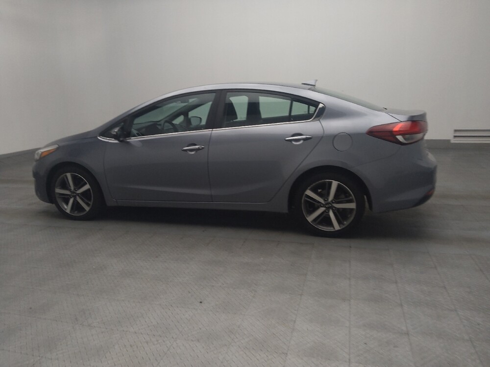 2017 Kia Forte in Stone Mountain, GA 30083 - 18140946 3