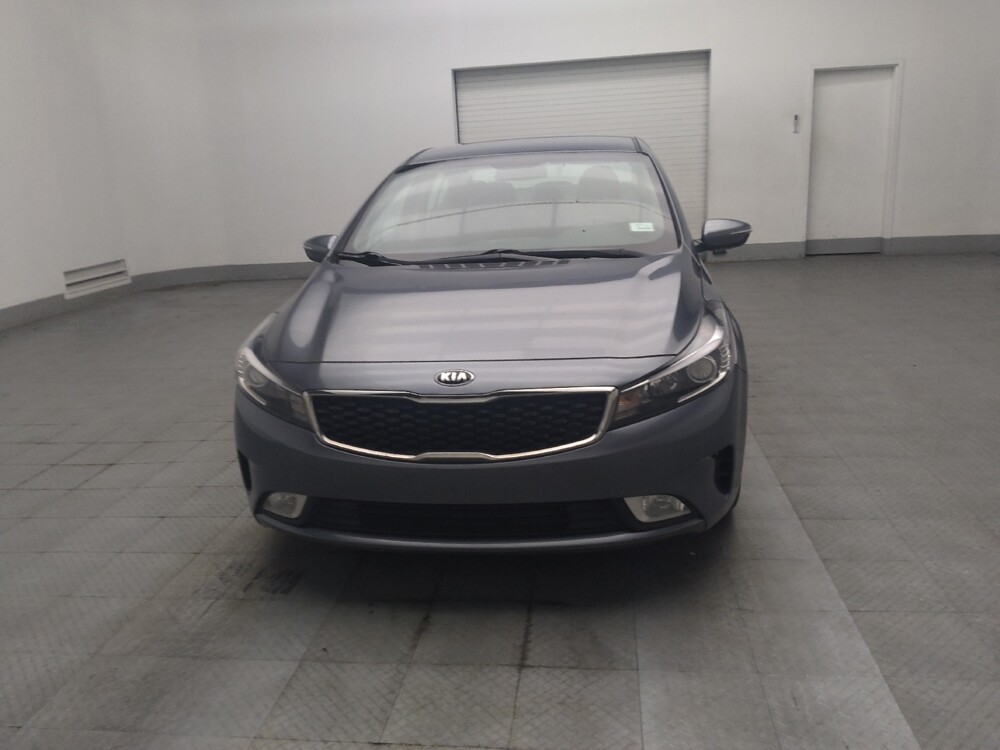 2017 Kia Forte in Stone Mountain, GA 30083 - 18140946 15