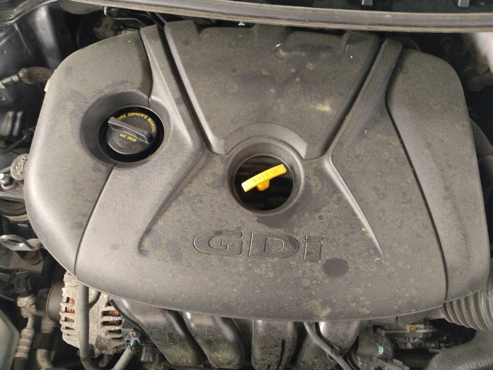 2017 Kia Forte in Stone Mountain, GA 30083 - 18140946 30