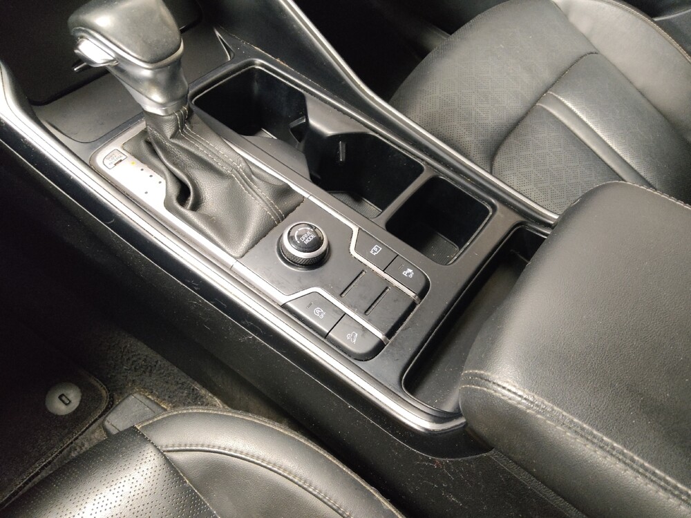 2022 Kia Sorento in Morrow, GA 30260 - 18140947 26