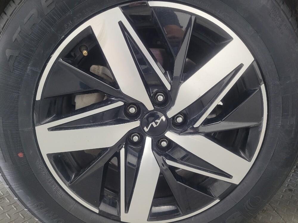 2022 Kia Sorento in Morrow, GA 30260 - 18140947 31