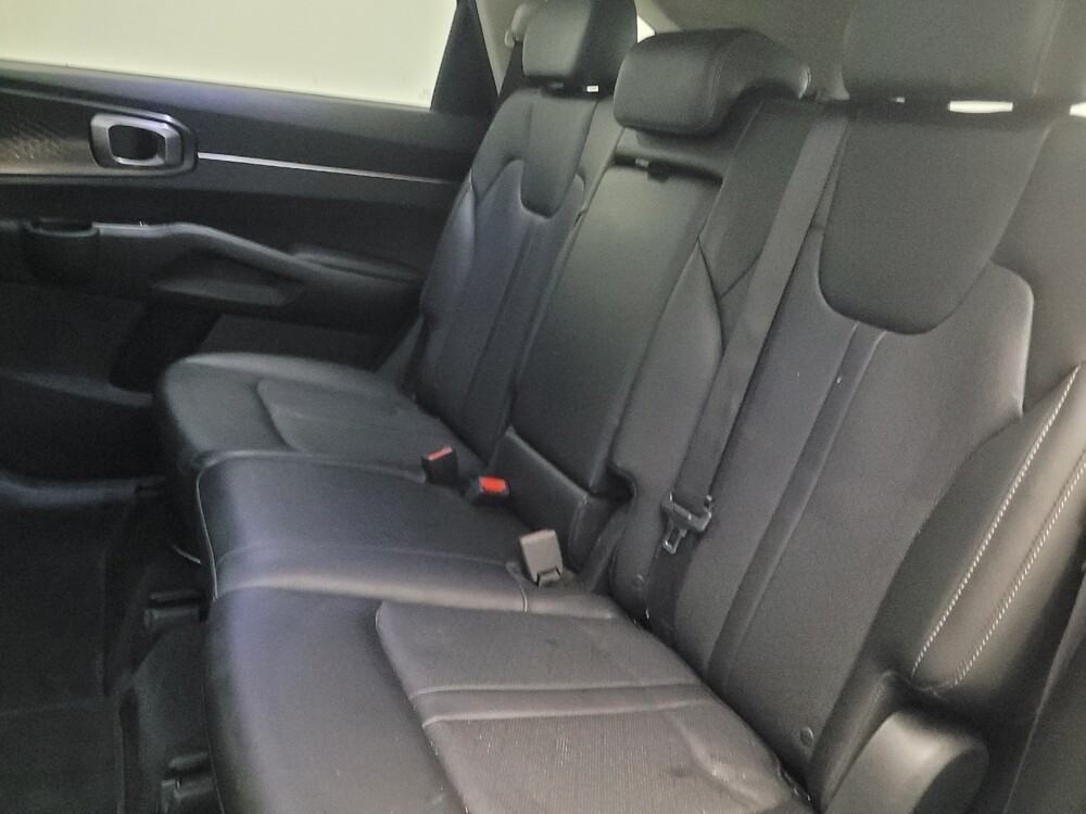 2022 Kia Sorento in Morrow, GA 30260 - 18140947 18
