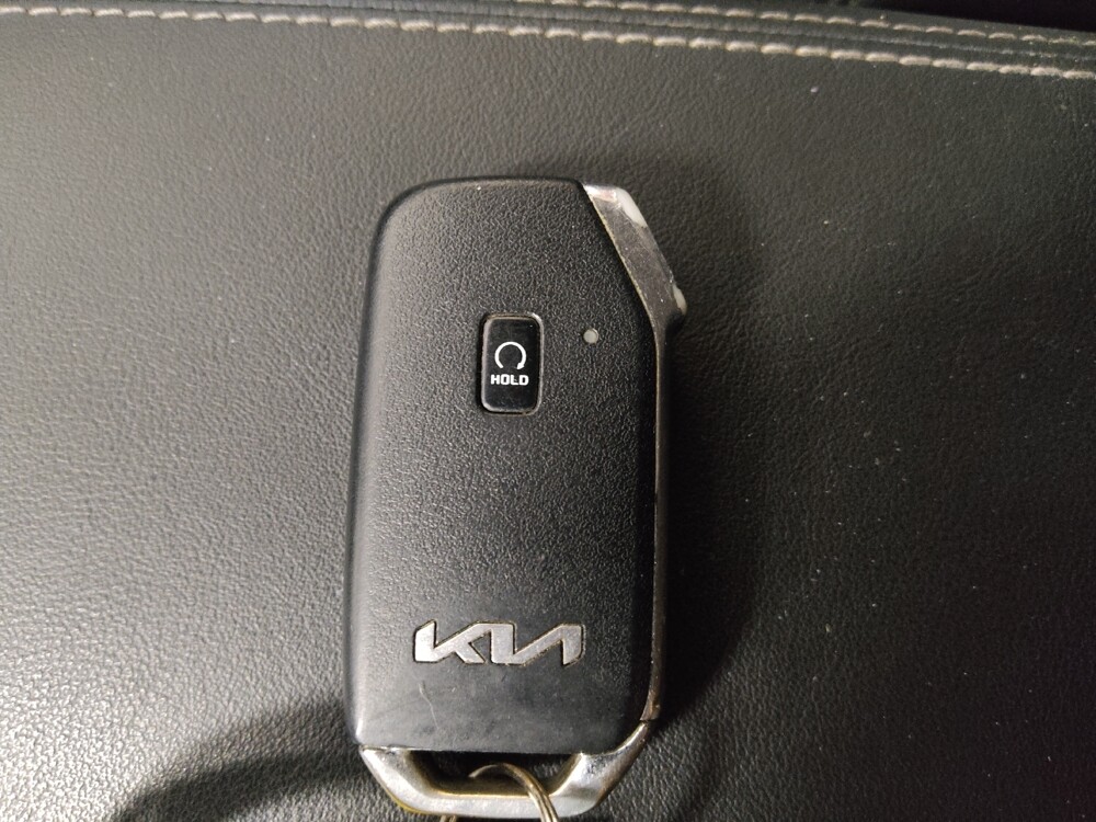 2022 Kia Sorento in Morrow, GA 30260 - 18140947 32