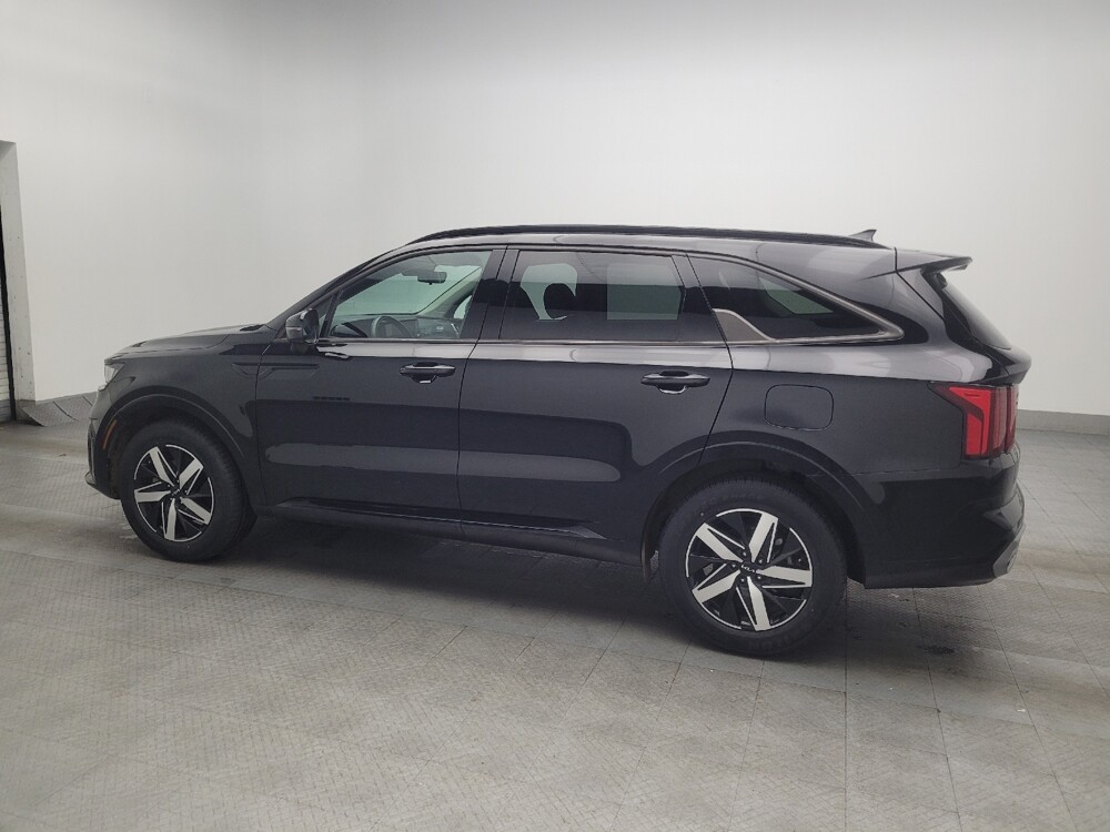2022 Kia Sorento in Morrow, GA 30260 - 18140947 3